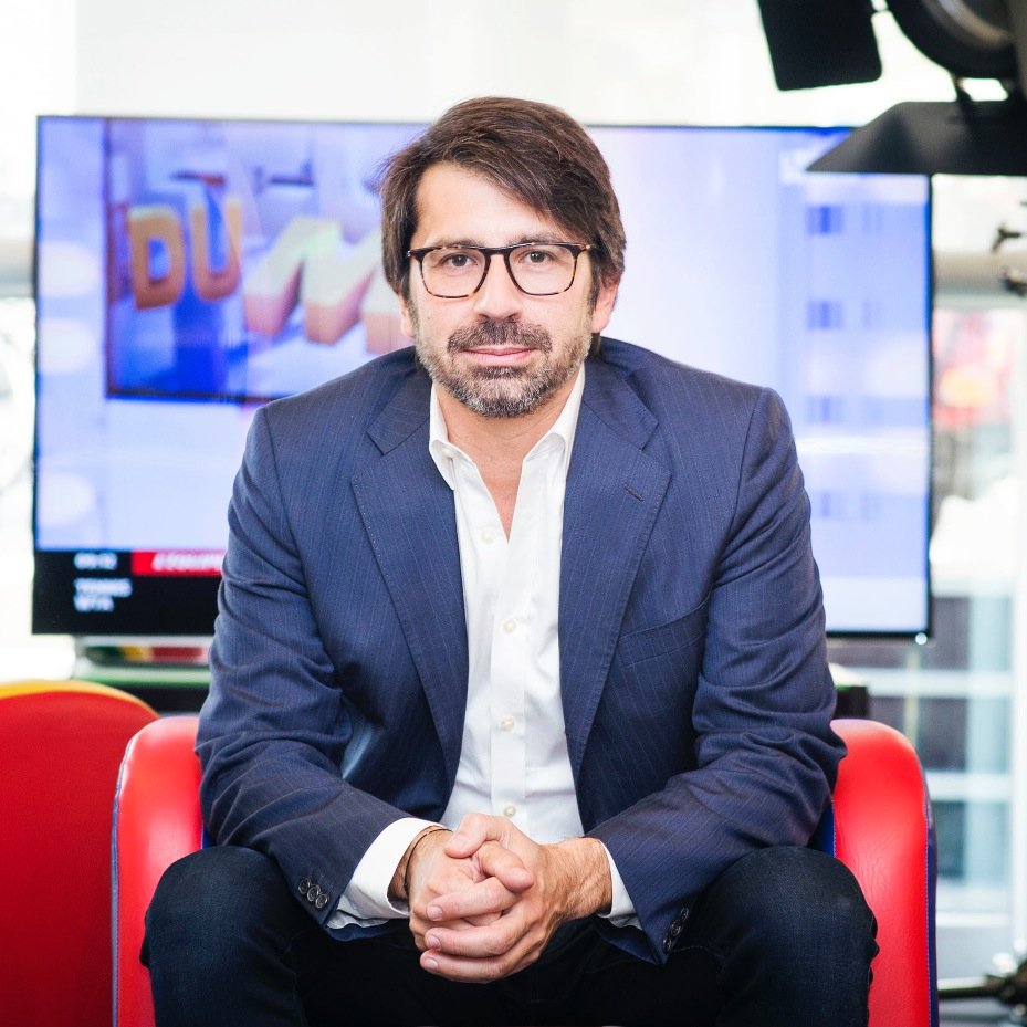 French Tv Producer/ Founder/ CEO of @Mediafisherprod / SEO and web / TV consulting #cashintheattic https://t.co/NrQHRljUkU https://t.co/TAYHLHeMvO