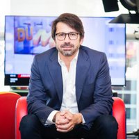 Cyril Chamalet (@cchamalet) 's Twitter Profile