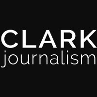 Clark Journalism (@clarkpub) 's Twitter Profile