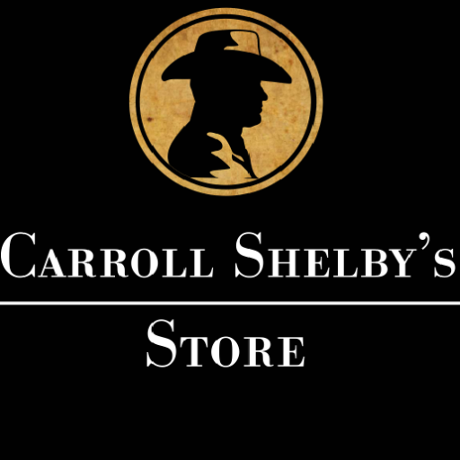 shelby_store's profile picture. Carroll Shelby's Store Twitter account
