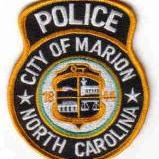 Marion Police Department