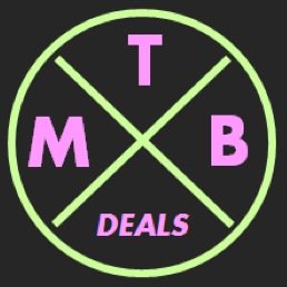 We search the web for the best MTB deals so you dont have to! Seen a great bargin or want some impartial advice? Tweet us or email dailymtbdeals@gmail.com