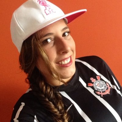 - Corinthians Paulista do meu Coração -