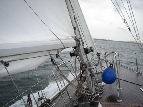 Breehorn's profile picture. Over mijn Breehorn 37 zeilboot
