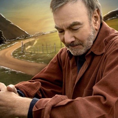 NeilDLyricFan's profile picture. This is a fan page...in no way affiliated with Neil Diamond. We post all Neil Diamond lyrics for the enjoyment of all Neil Diamond fans!