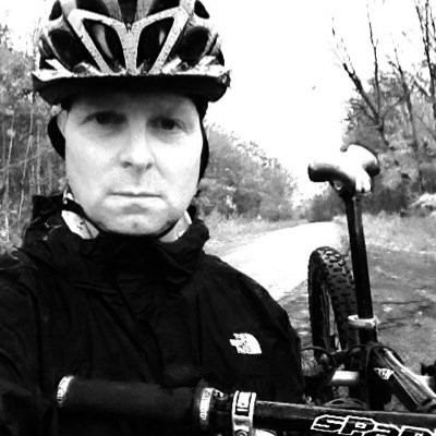 Husband, Father and passionate about the  outdoors. Mountain biker, skier & dog lover.