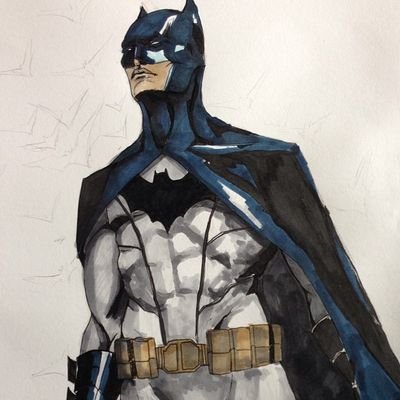 The protector of Gotham City and the advisor of the Justice League. I work alone and swore to protect the innocent from injustice and corruption of the city.