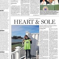 The Chronicle (@thechronicledw) 's Twitter Profile