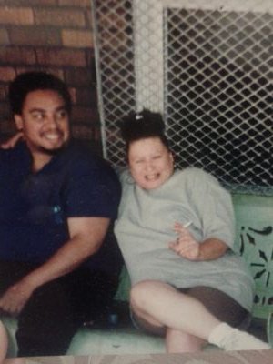 living and loving myself since I lost 230 pounds