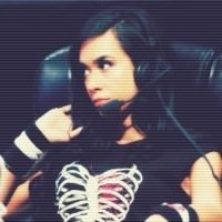 In the end when all is said and done, I have ended your game. Never underestimate a woman with no fear. [Not @WWEAJLee, moron.]