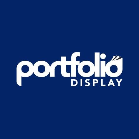 Founded in 1985, Portfolio Display provides creative design, event branding, display manufacture and print.