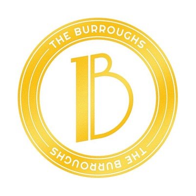 https://t.co/Z15QQJRZPb
The Burroughs are a soul band making music that gets you out of your seat and on your feet.