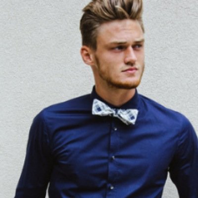 Bowtaye is a company that supports communities in developing countries by selling unique bow ties handcrafted in the United States.