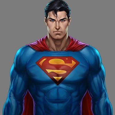 I am from the planet Krypton and I chose to protect humanity. I will always protect the Earth because they are my people and Earth is my home.