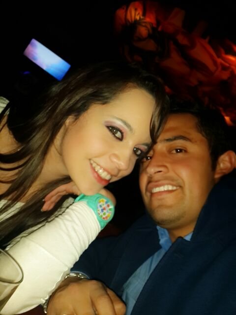 TathySalazar's profile picture. 