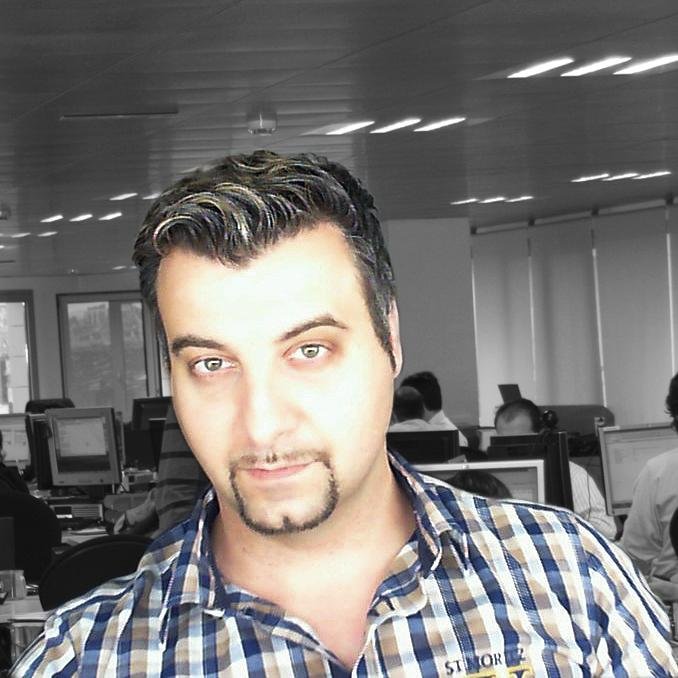 Jacob Vicente López Profile