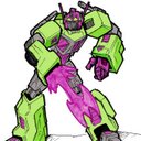 Michael Daniel - @grimlockprime10 - Twitter