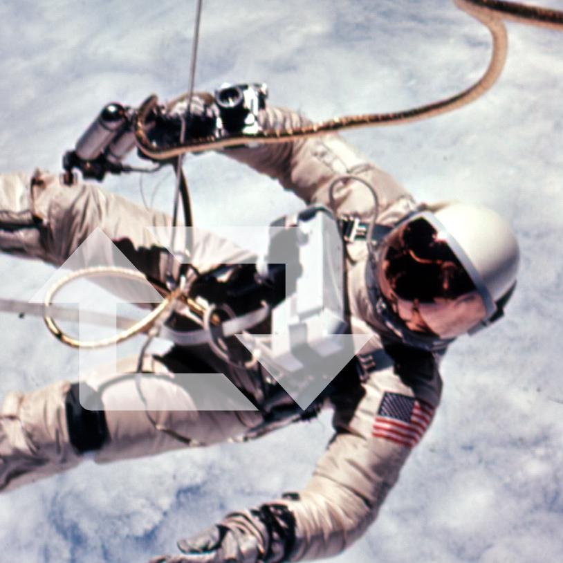 I RT popular tweets from NASA missions and other space activites. A project of @muffinista. Please suggest accounts to follow! #botALLY