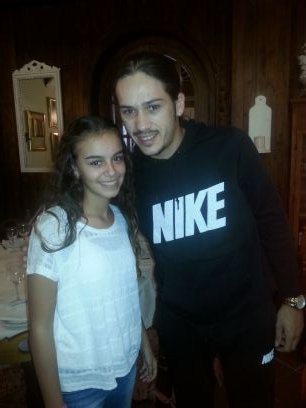 me encanta el flamenco ♡ me encanta bailar flamenco  y tengo 13 años Mi idolo es el CANELITA ♡ASTA LA MUERTE IDOLO
