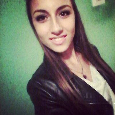 Ain't nobody in the world but You and I. ♥