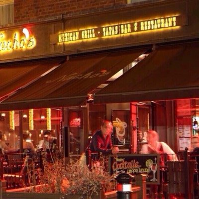 Mexican Tapas Restaurant and Bar that’s all about great Food and Drink at great prices! 73 Princes Avenue, Hull,
01482 341488
