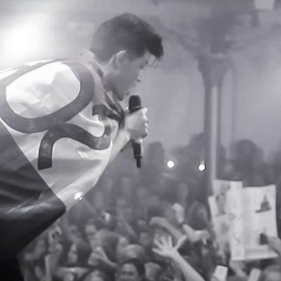 Official fan account of @thescript