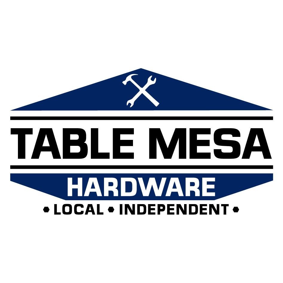 Located in South Boulder since 1972, Table Mesa Hardware offers customers one-stop shopping for hardware, do-it-yourself projects, and so much more!