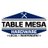 Table Mesa Hardware