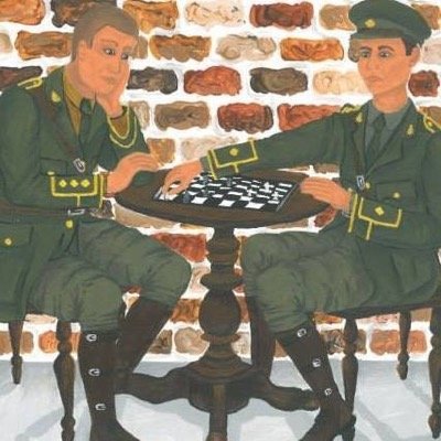 OWALW1918's profile picture. The official, unofficial fan page for OH WHAT A LOVELY. - http://t.co/4UurSMWCGy