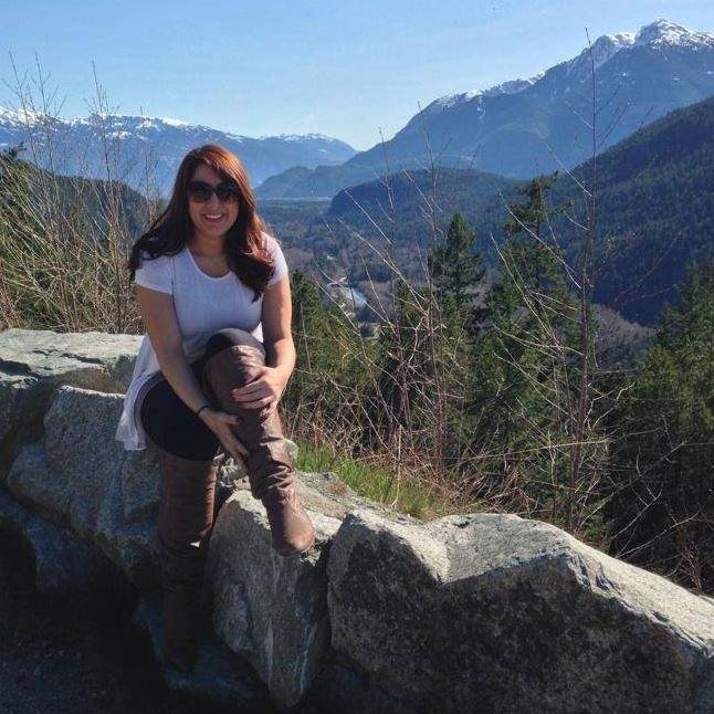 Events Marketer, Travel Enthusiast, Hiker, Adventure Seeker and Zumba Fanatic