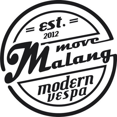 All about modern vespa to share, discuss, and ride together for owner of modern vespa in Malang. CP 082225300344 (okky) 08996828927 (dudu) kopdar every friday