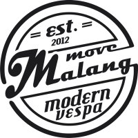 Modern Vespa Malang (@move_malang) 's Twitter Profile