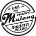 Modern Vespa Malang (@move_malang) Twitter profile photo