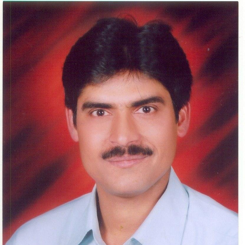 Chief Manager(Vigilance) at Iffco Phulpur Unit.
