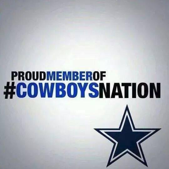 talkingcowboys's profile picture. Big time Cowboys fan!
