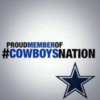 Talking Cowboys (@talkingcowboys) Twitter profile photo
