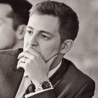 ch_techgrowth's profile picture. Supporting businesses in Scotland AVMO Manager at KPMG in Glasgow.