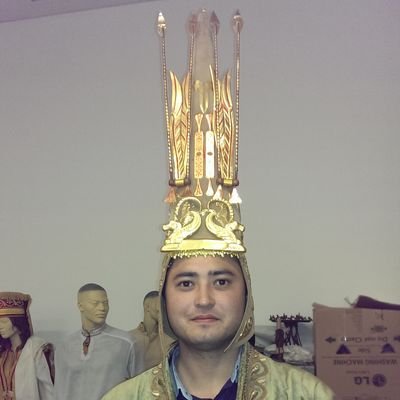 RdShokan's profile picture. 