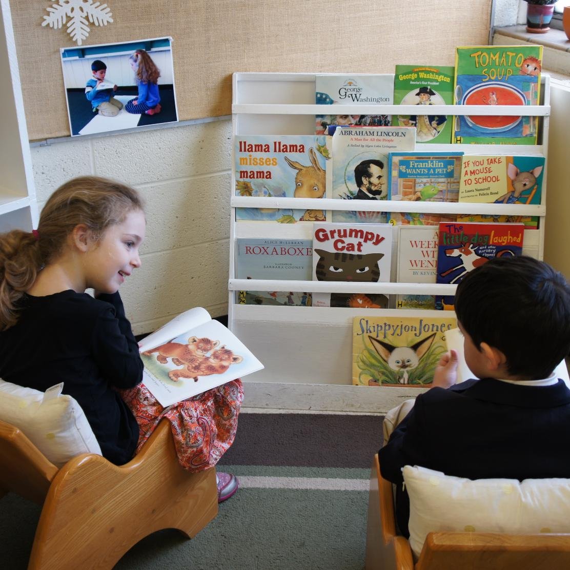 A non-profit whose purpose is to support and advance independent education in Michigan.