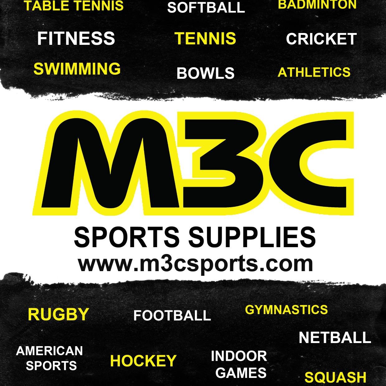 All Sports Supplier to Schools, Leisure Centres, Clubs & Other Organisations.

Multi buy discounts on the most reliable brands.