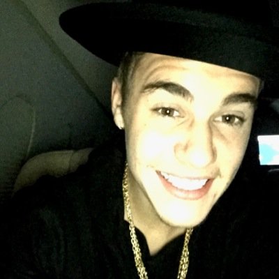 gianel123's profile picture. JUSTIN FOLLOWED ME 29/10/2014 at 5:00 pm❤️