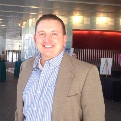 ~ #husband #father of 2 sons #roadwarrior #optimist #foody Tweets are mine!