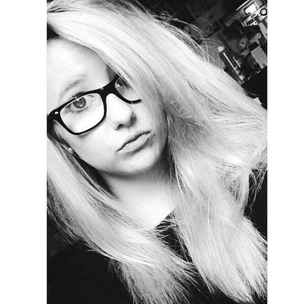 follow @LiveLaughLoveHS -- the account I actually use:)