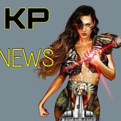 Katy Perry News is a fansite about an American Singer and Songwriter. @katyperry . Follow us for ur daily news and other. PRISM http://t.co/TKGKA8rAmd