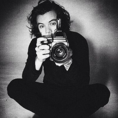 amo a harry styles i love one direction
