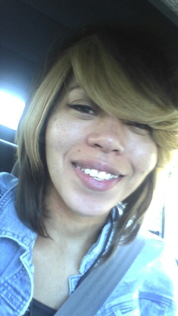 Bartender Promoter Freelance Bartender 
Natural Hairstylist/ Loctician
 Money Talks everything else is irrelevant