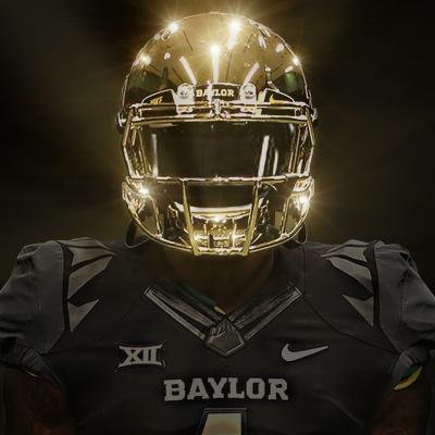 BaylorBears Football