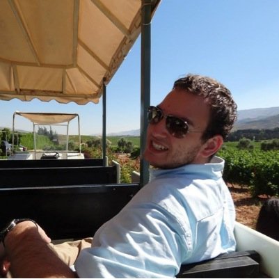 josepharraj's profile picture. 