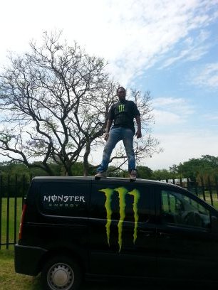 @Goodvibes_ent SA // @MonsterEnergySA // #Hunger# Ambition.