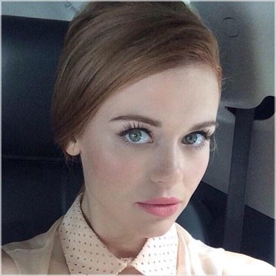 gossiproden's profile picture. don't follow this acc. follow @lydiainski